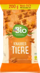dmBio Knabbertiere