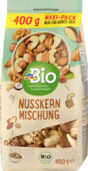 dmBio Nusskernmischung