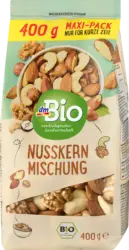 dmBio Nusskernmischung