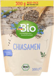 dmBio Chiasamen