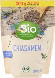 dmBio Chiasamen