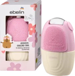 ebelin Cooling-Tool Don't worry be cappy