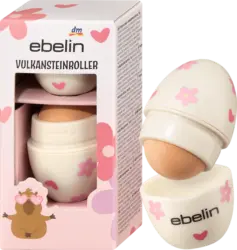 ebelin Vulkansteinroller Don't worry be cappy