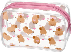 ebelin Kosmetiktasche Don't worry be cappy