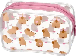 ebelin Kosmetiktasche Don't worry be cappy