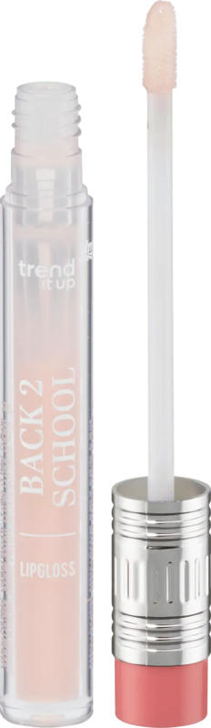 trend !t up Lipgloss 010 Back 2 School