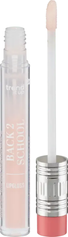 trend !t up Lipgloss 010 Back 2 School