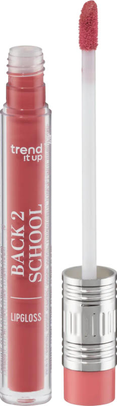 trend !t up Lipgloss 020 Back 2 School