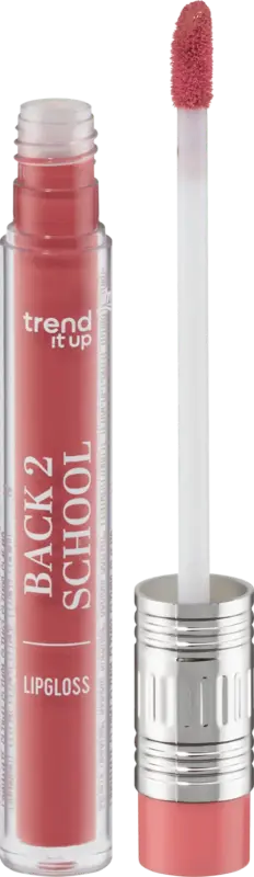 trend !t up Lipgloss 020 Back 2 School