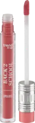 trend !t up Lipgloss 020 Back 2 School