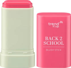 trend !t up Blush Stick 010 Back 2 School