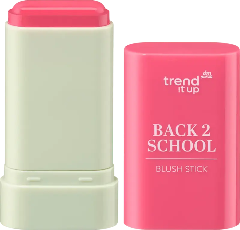 trend !t up Blush Stick 010 Back 2 School