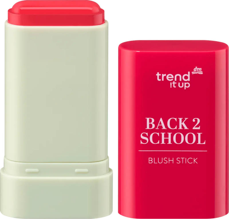 trend !t up Blush Stick 020 Back 2 School