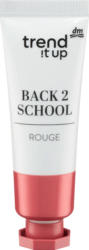 trend !t up Blush Liquid Rouge Back 2 School