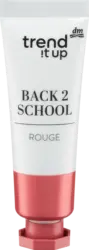 trend !t up Blush Liquid Rouge Back 2 School