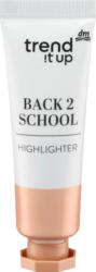 trend !t up Highlighter Liquid Back 2 School