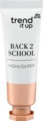 trend !t up Highlighter Liquid Back 2 School
