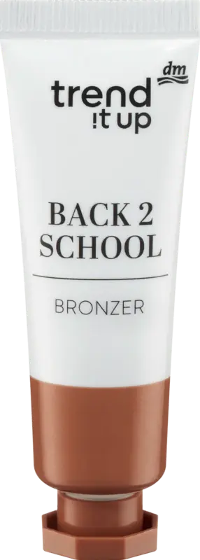 trend !t up Bronzer Liquid Back 2 School