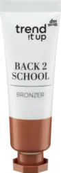 trend !t up Bronzer Liquid Back 2 School