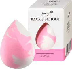 trend !t up Make-Up Schwamm Back 2 School