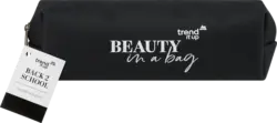 trend !t up Kosmetiktasche Back 2 School