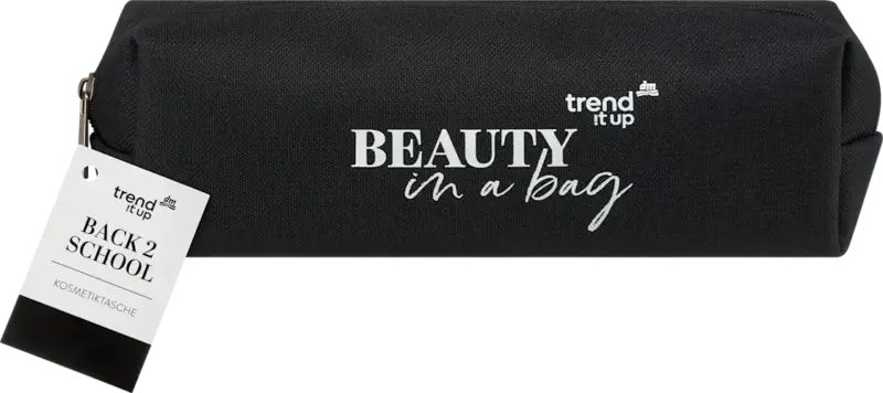 trend !t up Kosmetiktasche Back 2 School