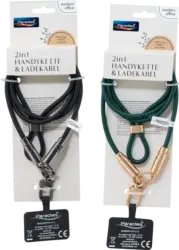 Paradies Handykette Ladekabel C-C