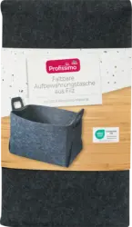 Profissimo Aufbewahrungstasche aus Filz