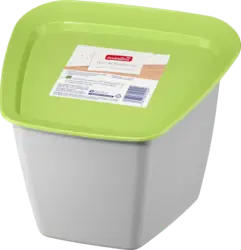 Profissimo Biomülleimer aus Recyclingmaterial