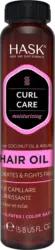 HASK Haaröl Curl Care