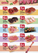 Catálogo Supermercados El Jamón