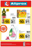 SUMA AHORRO Aliprox