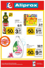 SUMA AHORRO Aliprox