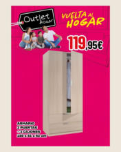 VUELTA AL HOGAR