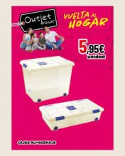 VUELTA AL HOGAR