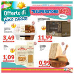 Sidis Offerte di fine estate - al 07.09.2025