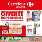 Carrefour Market Offerte imperdibili - al 10.09.2025