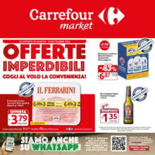 Offerte imperdibili