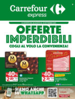 Offerte imperdibili