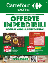 Offerte imperdibili