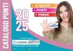 Al Pentolone Catalogo punti 2025 - al 31.12.2025