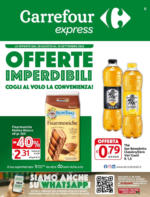 Carrefour Express Offerte imperdibili - al 10.09.2025