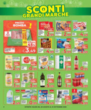 Sconti grandi marche