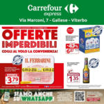 Carrefour Express Offerte imperdibili - al 10.09.2025
