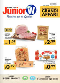 Grandi affari