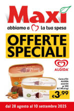 Offerte speciali
