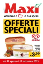 Deco Maxistore Offerte speciali - al 10.09.2025