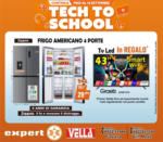 Vella Elettrodomestici Tech to school - al 10.09.2025