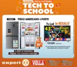 Vella Elettrodomestici Tech to school - al 10.09.2025