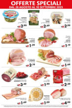 Offerte speciali